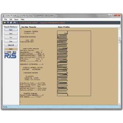 RJS Inspector D4000 Accessory