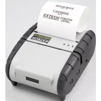 Extech S3750THS Mobile Label Printer
