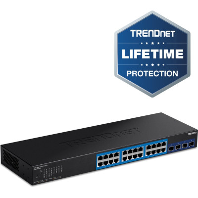 TRENDnet Wireless Router