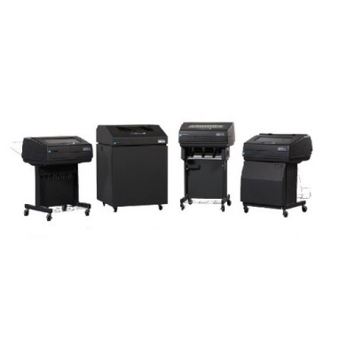 Printronix P8000 Line Printer