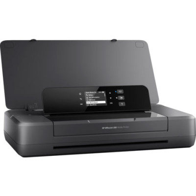 HP OfficeJet 200 Inkjet Printer