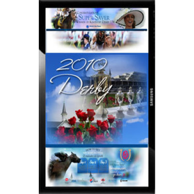 Display Werks Products