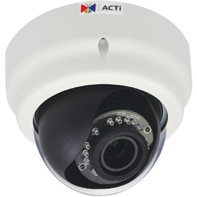 ACTi Security Camera