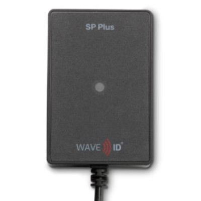 rf IDEAS WAVE ID SP Plus Access Control Reader