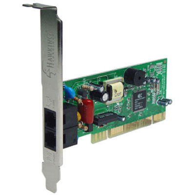 Hawking HM92P Data Networking