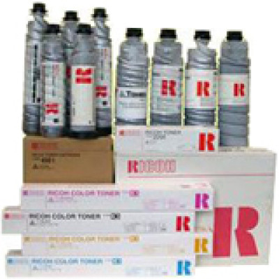 Ricoh Products