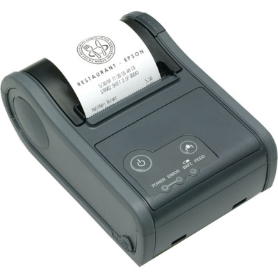 Epson Mobilink TM-P60 Receipt Printer