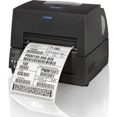 Citizen CL-S6621 Barcode Label Printer