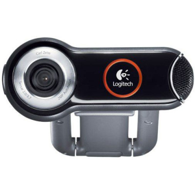 Logitech Photo ID Cameras Photo ID Camera