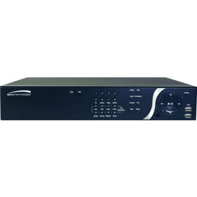 Speco Network Video Server