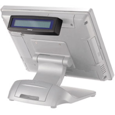 Posiflex JIVA XT3215 POS Touch Terminal