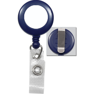 Brady Badge Reels Reel