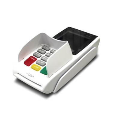 UIC PP791 Credit Card Reader