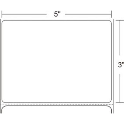 Datamax-O'Neil Labels Barcode Label
