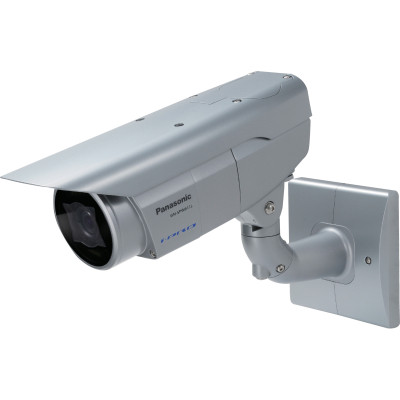 Panasonic Security Camera
