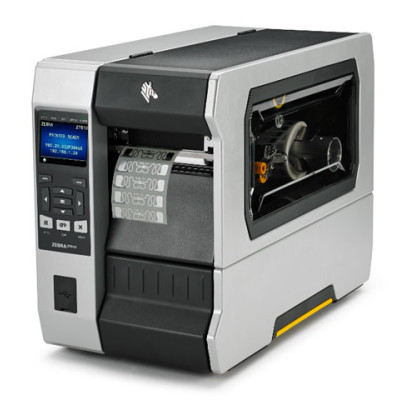 Zebra ZT610 RFID Printer