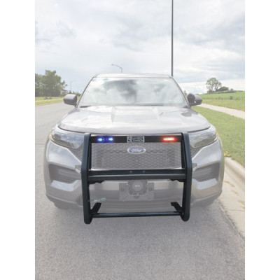 Gamber-Johnson Vehicle Accessory