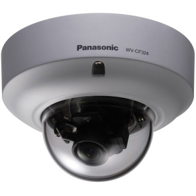 Panasonic WV-CF324 Security Camera