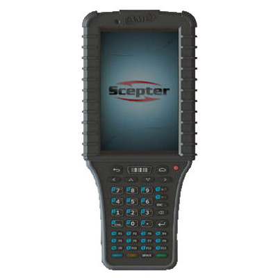 AML Scepter Mobile Computer