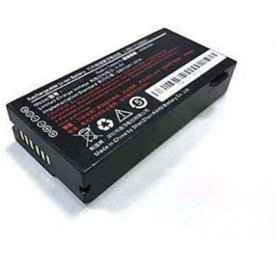 Unitech HT380 Battery