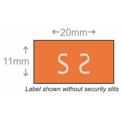 AirTrack Price Marking Label Price Labels