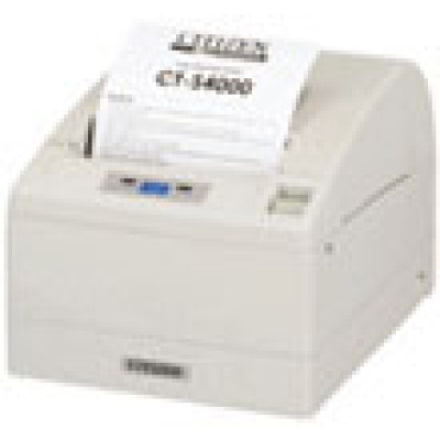 Citizen CT-S4000 Receipt Printer
