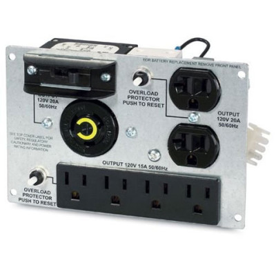 APC Back-UPS Series Accessory