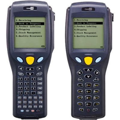 CipherLab 8700 Series Mobile Computer