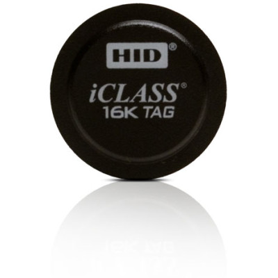 HID 2062 Access Control Cards