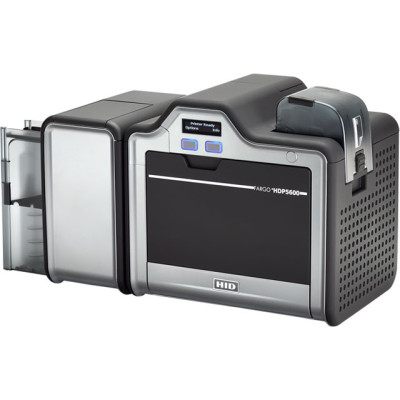 Fargo HDP5600 ID Card Printer