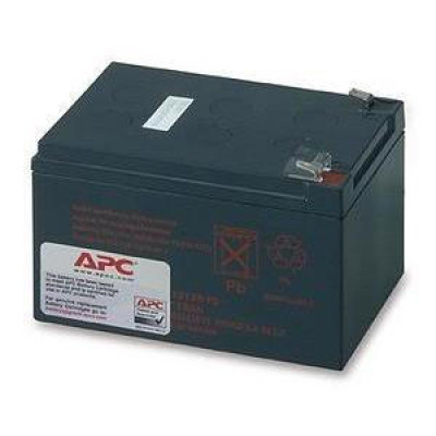 APC Replacement Batteries Accessory