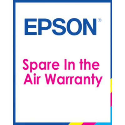 Epson TM-P80II Plus Service Contract