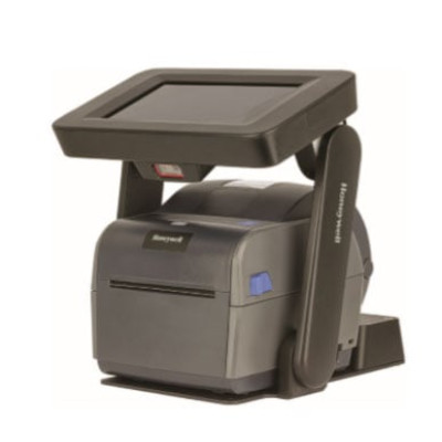 Honeywell PC43K Barcode Label Printer