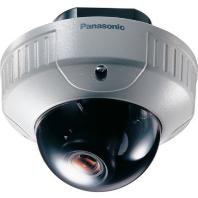 Panasonic WV-CW244 Series Security Camera