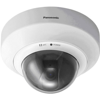Panasonic BB-HCM547A Security Camera