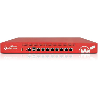 WatchGuard Data Networking