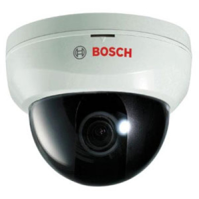 Bosch Security Camera