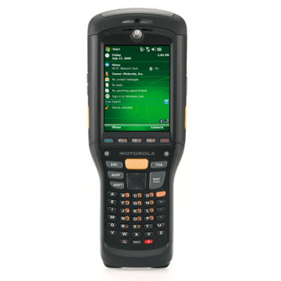 Symbol MC9500-K Mobile Computer