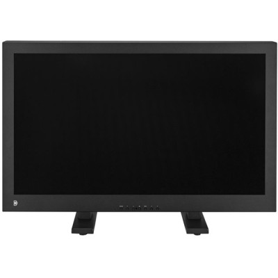 GE Security Video Surveillance Hardware Monitor