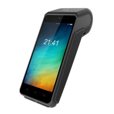 Ingenico POS Touch Terminal
