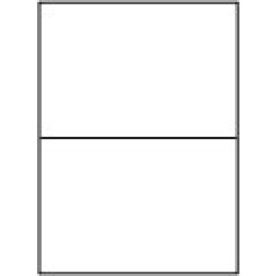 AirTrack Premier Barcode Label