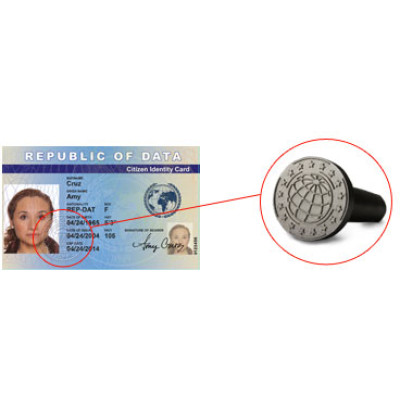 Datacard SD460 Accessory