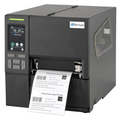AirTrack LP-1 Barcode Label Printer