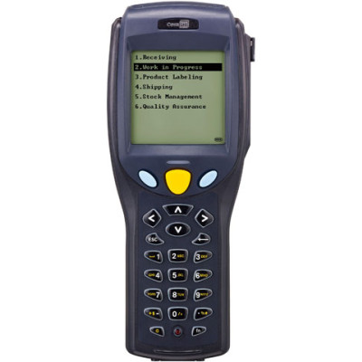 CipherLab 8700 Series Mobile Computer