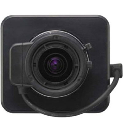 Sony Electronics Security Camera