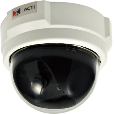 ACTi Security Camera