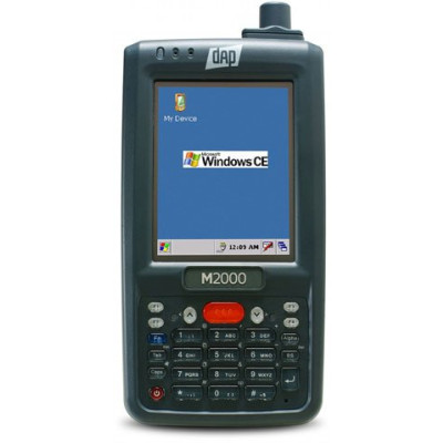 DAP Technologies M2000 Mobile Computer