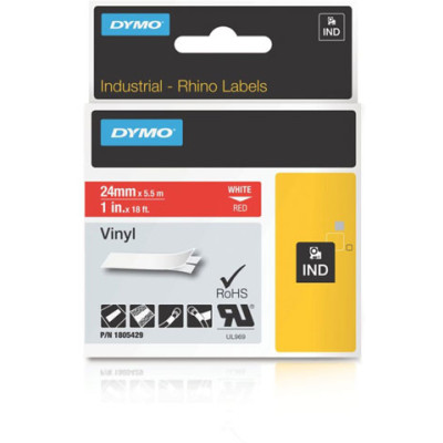 Dymo Labels Barcode Label