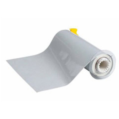 Brady Films and Laminates Barcode Label