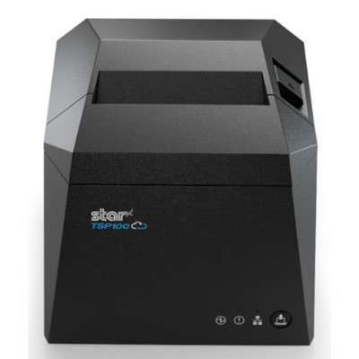 Star TSP100 Series Receipt Printer